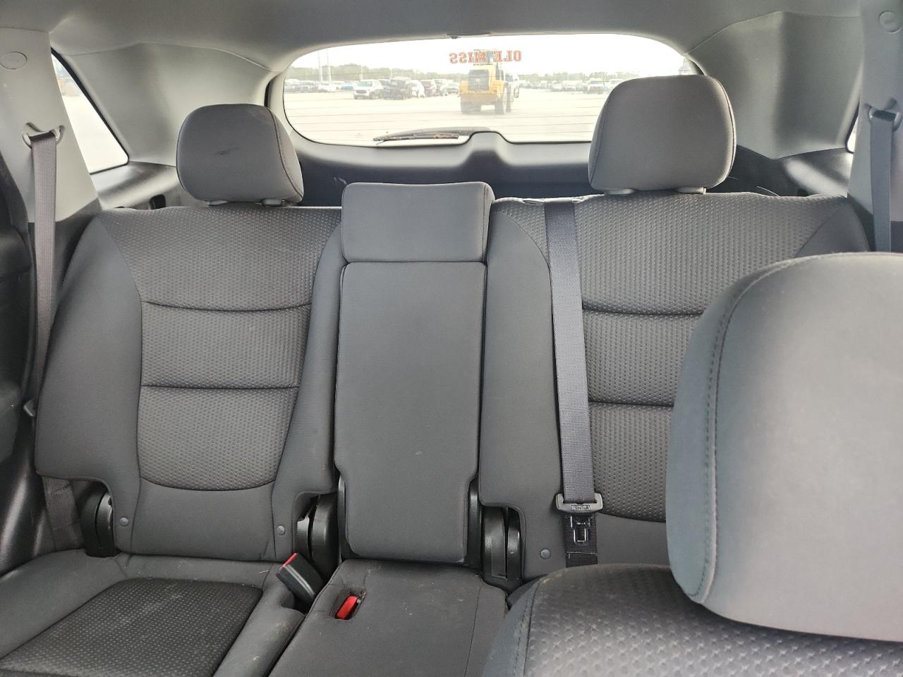 2012 Kia Sorento Base VIN: 5XYKT3A65CG308185 Lot: 91070805