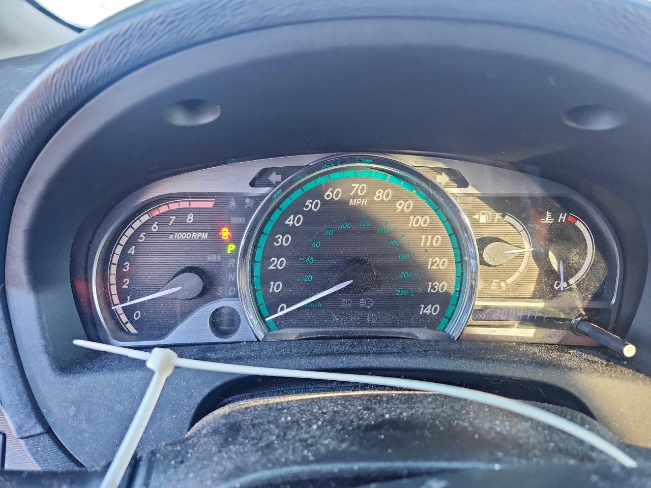 2013 Toyota Venza Le VIN: 4T3BK3BB4DU092119 Lot: 91821505