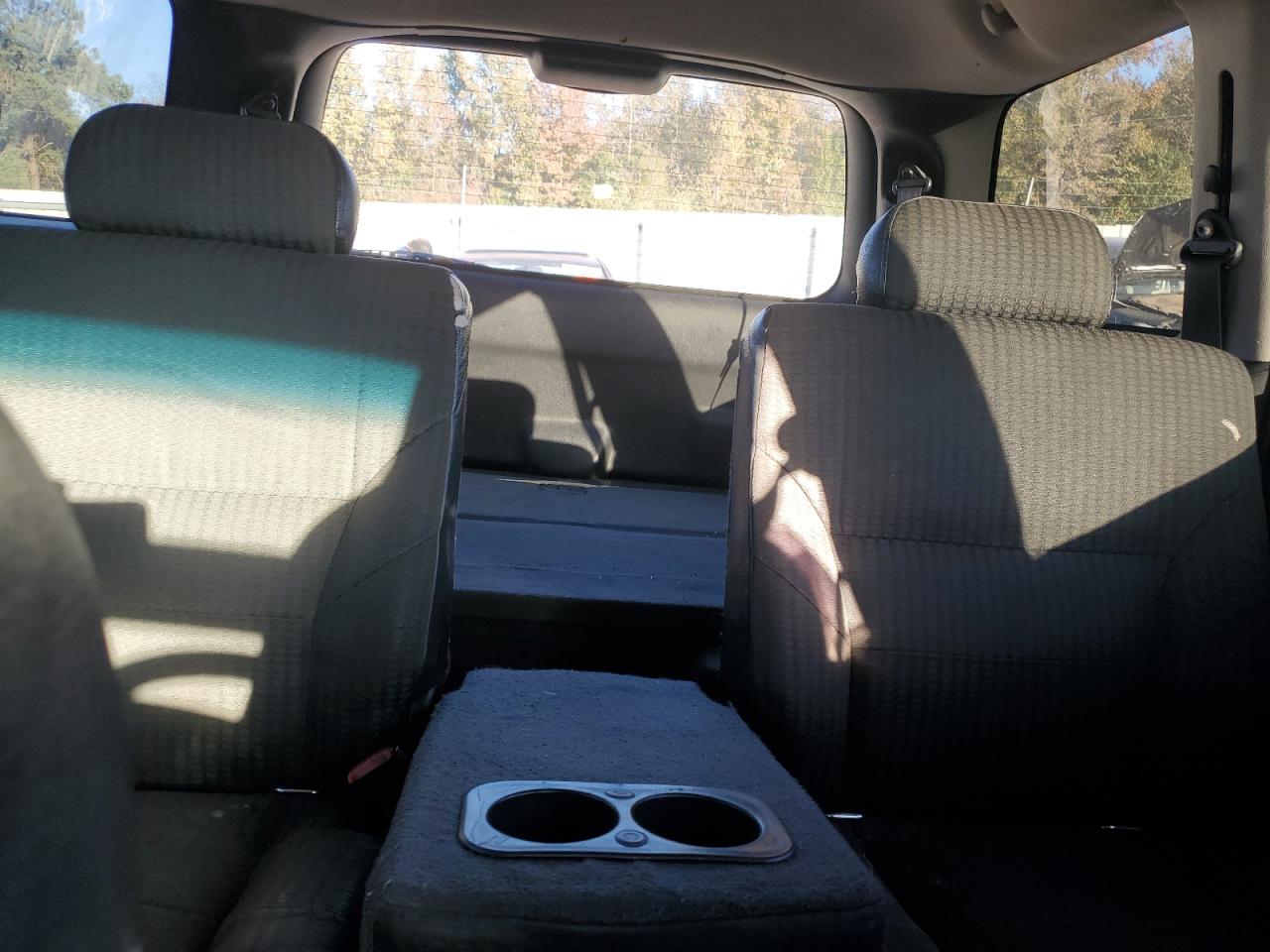 2003 Dodge Durango Sport VIN: 1D4HS38NX3F576648 Lot: 86709015