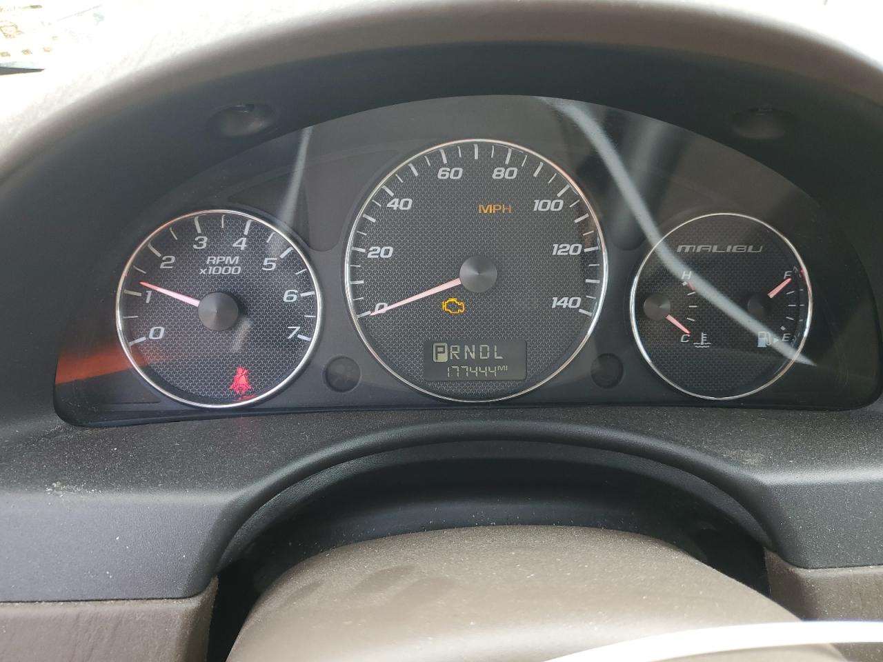 2006 Chevrolet Malibu Lt VIN: 1G1ZT51896F178889 Lot: 91888585