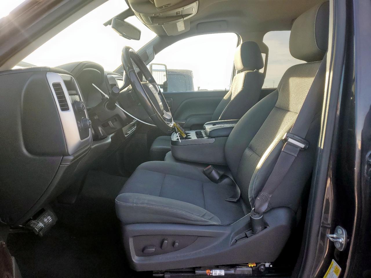 2015 GMC Sierra K1500 Sle VIN: 3GTU2UEC2FG519741 Lot: 91981965