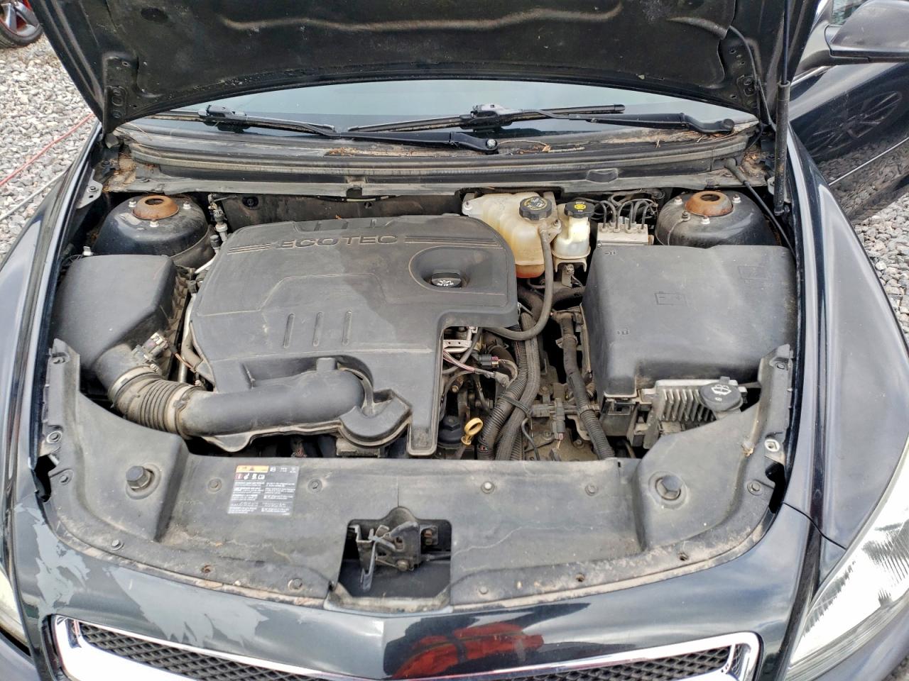 2012 Chevrolet Malibu 1Lt VIN: 1G1ZC5EU0CF311168 Lot: 94537265