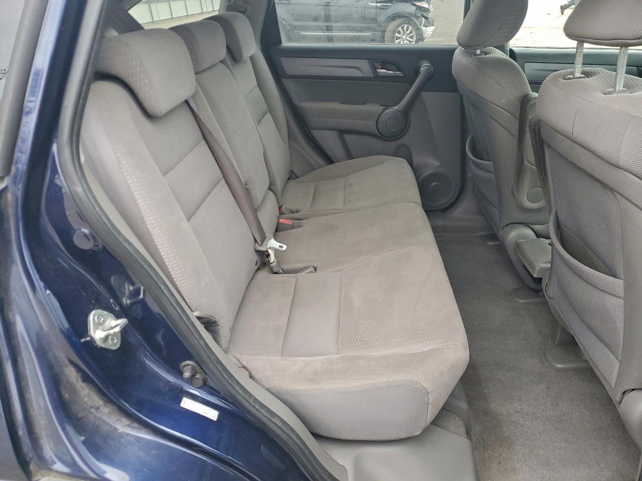 2009 Honda Cr-V Ex VIN: 5J6RE48589L041000 Lot: 94543985