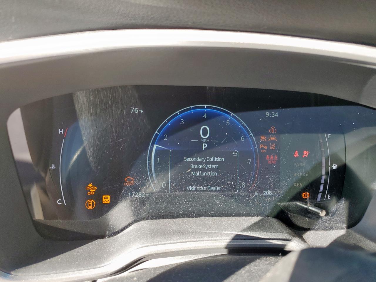 2025 Toyota Corolla Cross Se VIN: 7MUFBABG9SV065049 Lot: 93096285