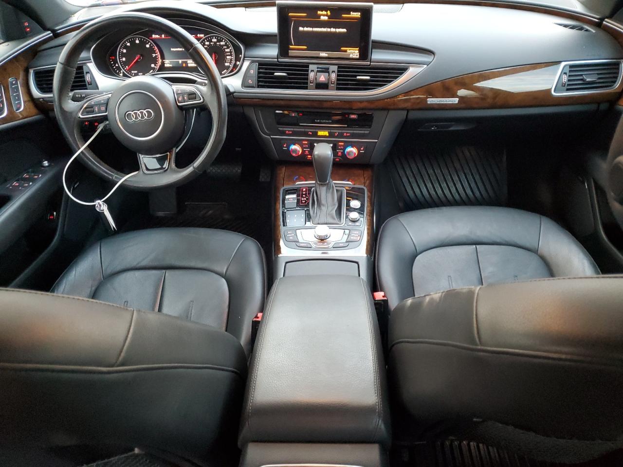 2016 Audi A7 Premium Plus VIN: WAUWGAFC5GN022129 Lot: 91246265