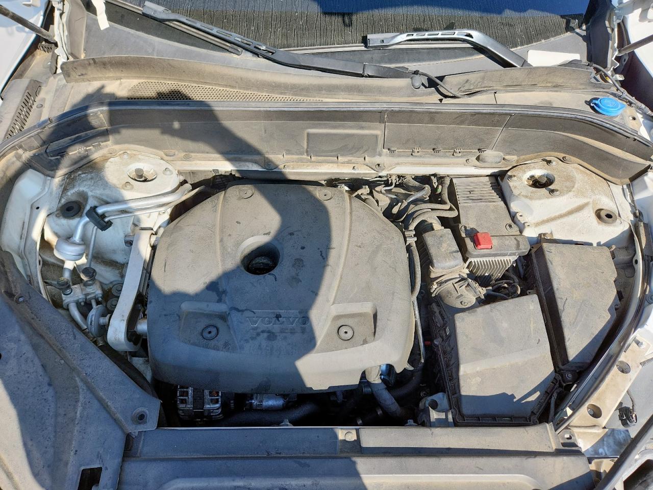 2016 Volvo Xc90 T6 VIN: YV4A22PK6G1023267 Lot: 92677125