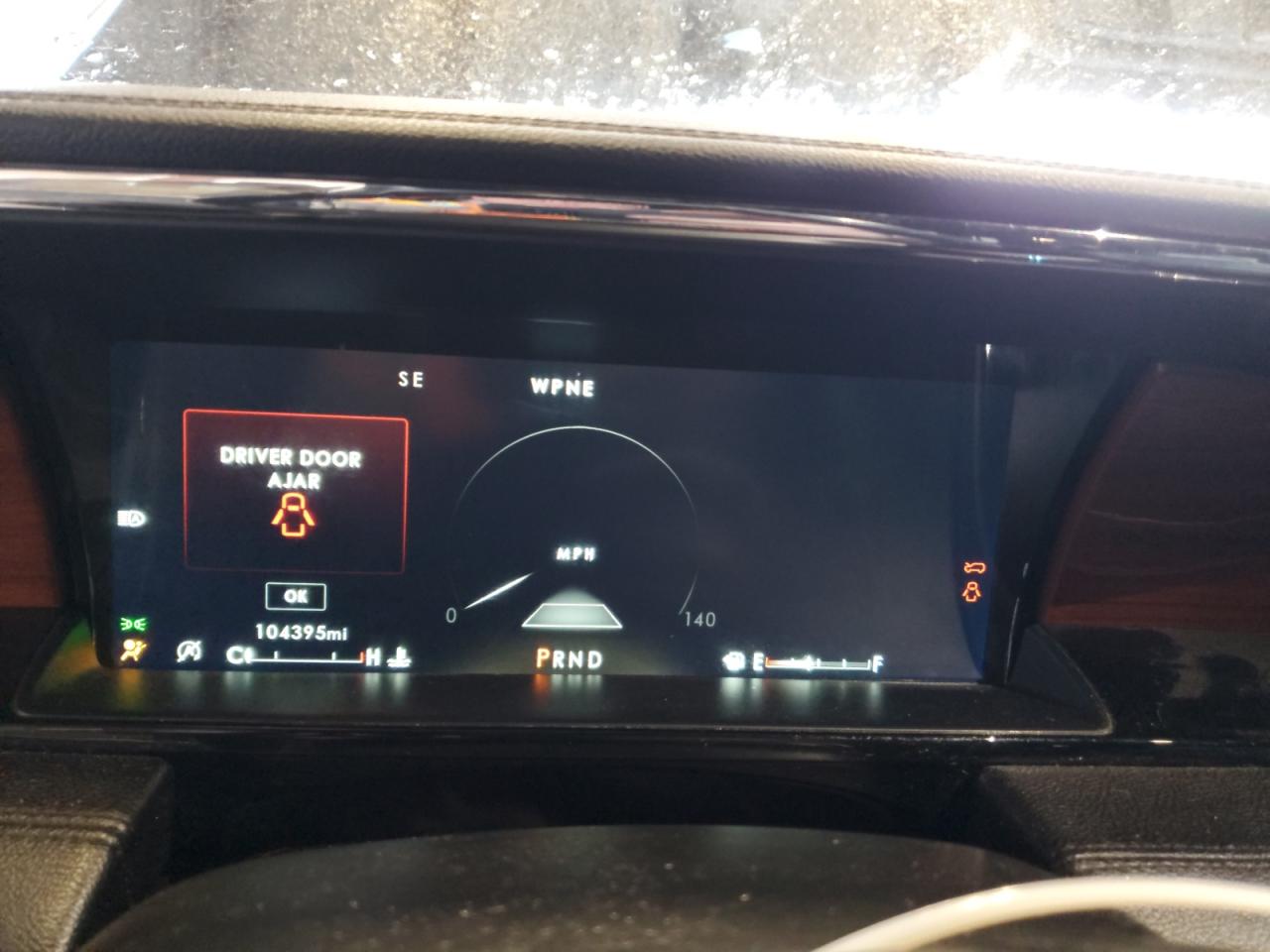 2018 Lincoln Navigator L Reserve VIN: 5LMJJ3LT8JEL20480 Lot: 91895535