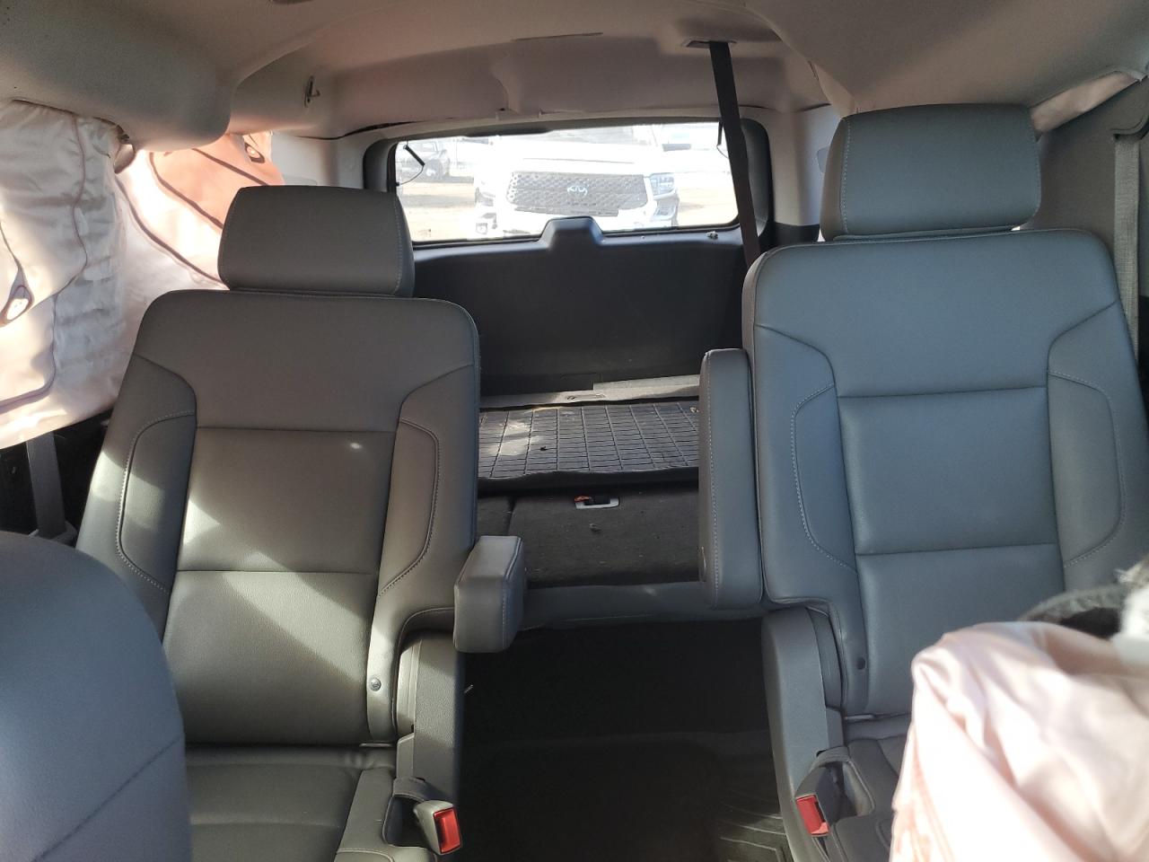 2016 Chevrolet Suburban K1500 Lt VIN: 1GNSKHKC8GR264959 Lot: 92987165