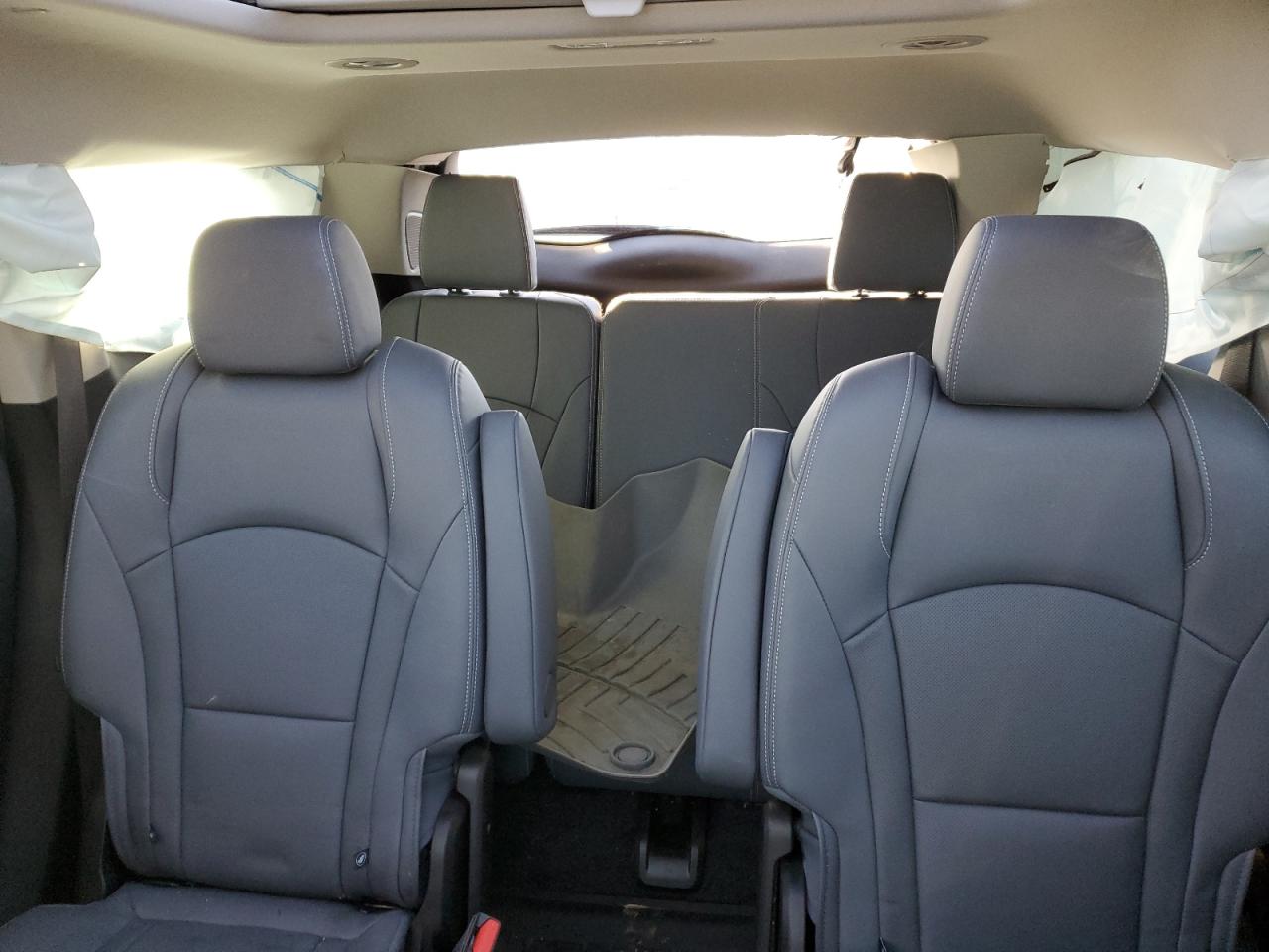 2021 Buick Enclave Premium VIN: 5GAEVBKW2MJ241676 Lot: 92184015