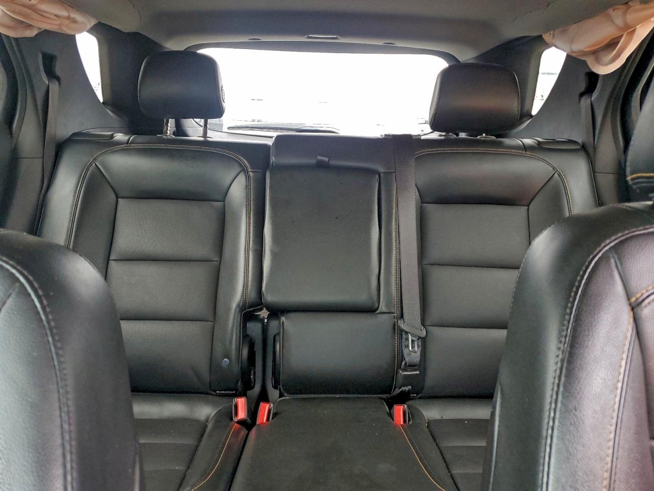 2020 Chevrolet Equinox Premier VIN: 3GNAXPEX4LS563085 Lot: 94253075