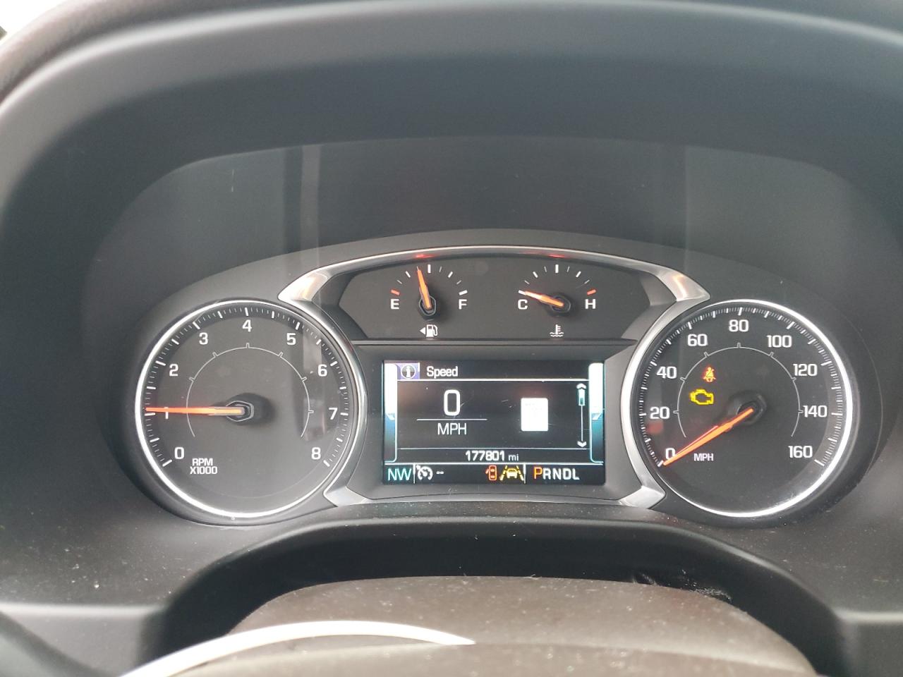 2017 GMC Acadia Slt-2 VIN: 1GKKNNLSXHZ147135 Lot: 91828365