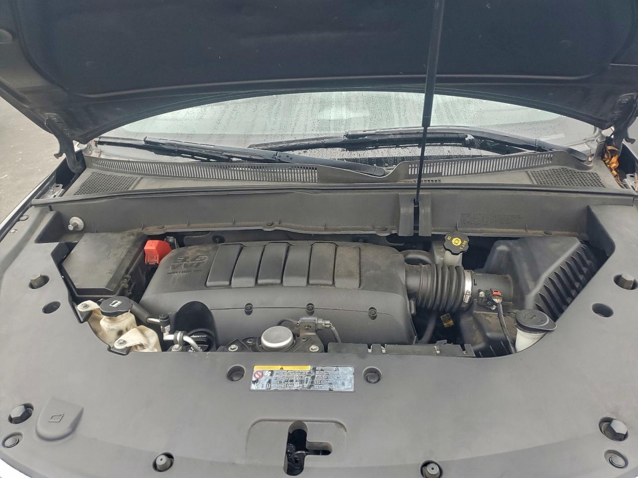 2017 Chevrolet Traverse Lt VIN: 1GNKRGKD9HJ206518 Lot: 93801075