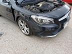 2017 MERCEDES-BENZ CLA CLA 200D SPORT 4DR TIP AUTO for sale at Copart SANDWICH
