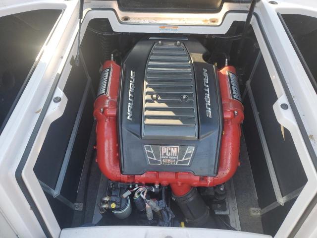 2015 NAUTICA SUPER AIR  