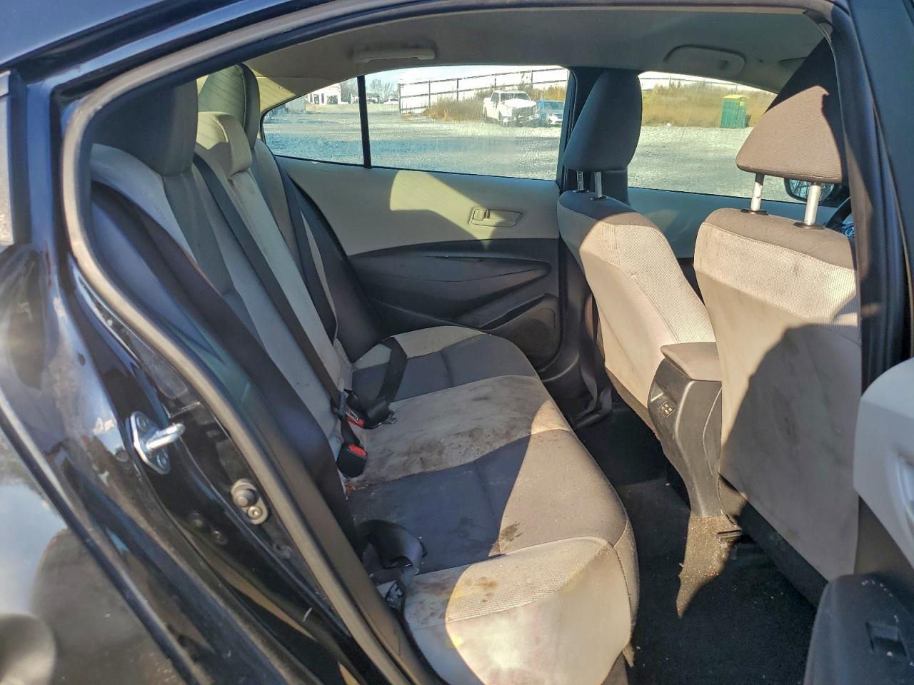 2024 Toyota Corolla Le VIN: 5YFB4MDE1RP084942 Lot: 94459685