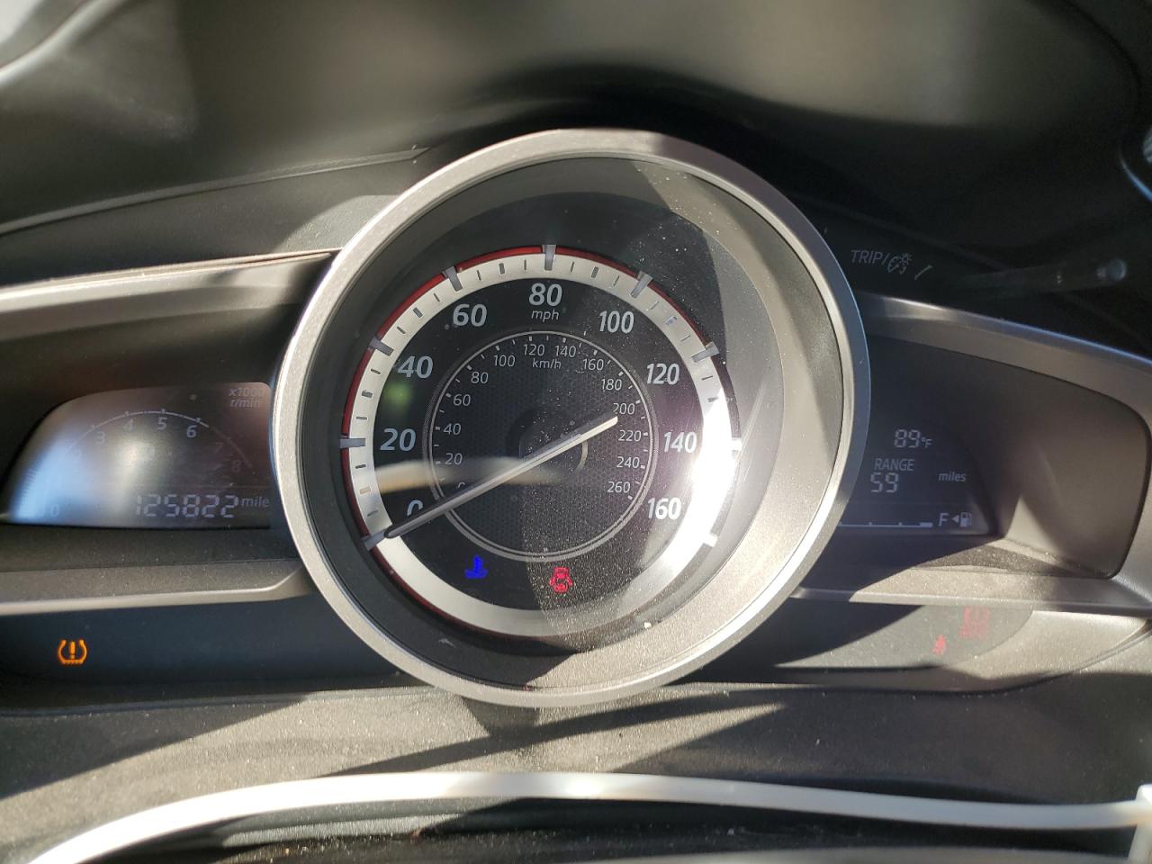 2015 Mazda 3 Grand Touring VIN: 3MZBM1W71FM143629 Lot: 91101665