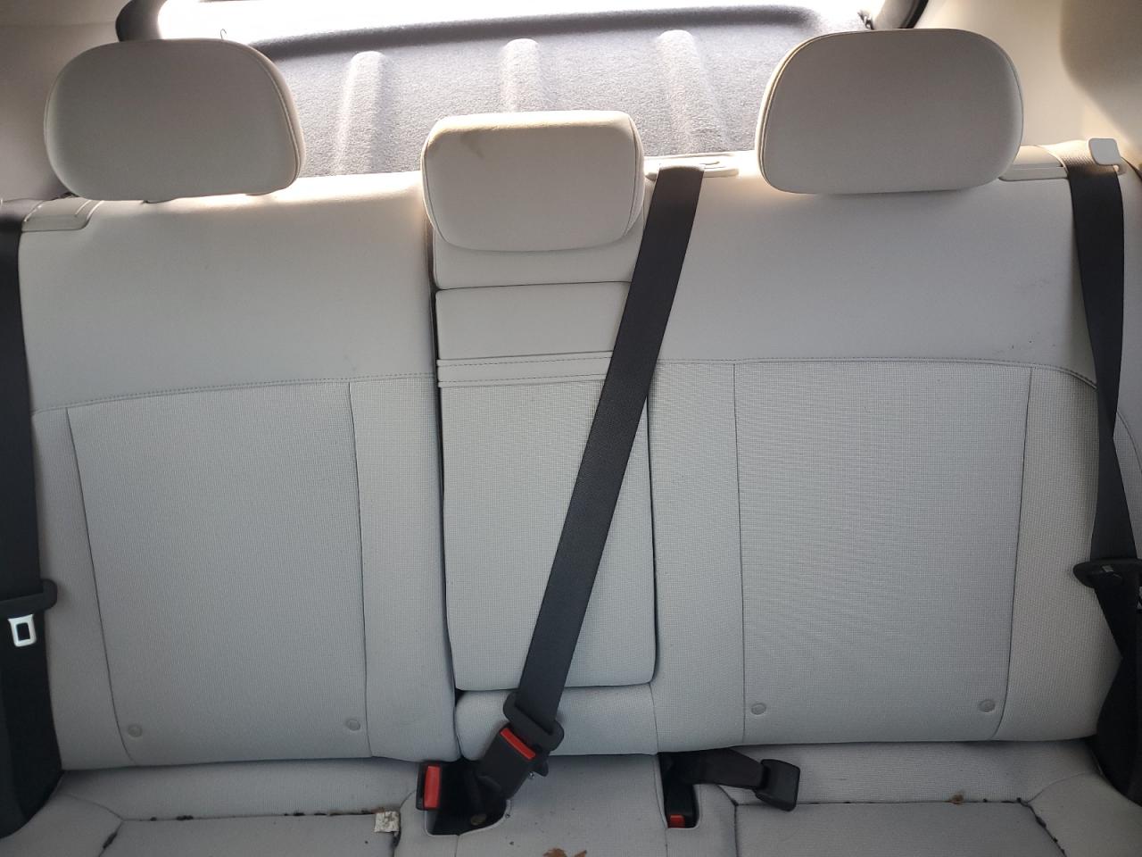 2025 Hyundai Kona Sel VIN: KM8HBCAB7SU338470 Lot: 93324975