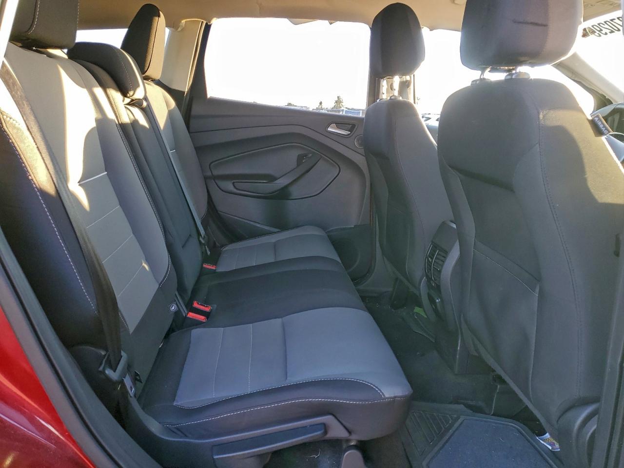 2014 Ford Escape Se VIN: 1FMCU9G97EUC68369 Lot: 94370295