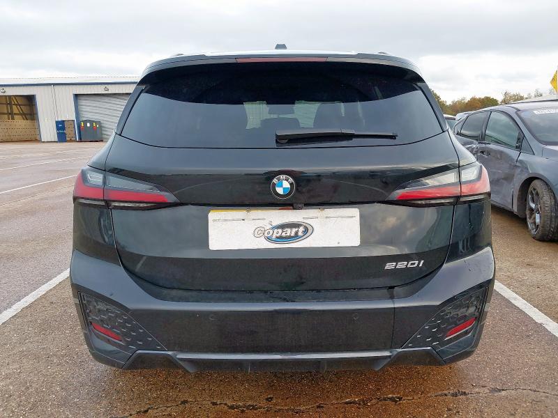 2023 BMW 2 SERIES 220I MHT M SPORT 5DR DCT