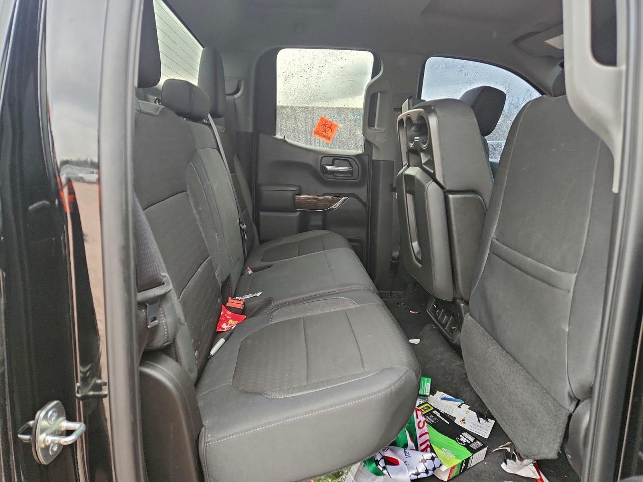 2019 GMC Sierra K1500 Elevation VIN: 1GTR9CED4KZ176462 Lot: 93869145