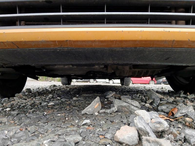 2019 VOLKSWAGEN CADDY LIFE 2.0 TDI 5DR DSG