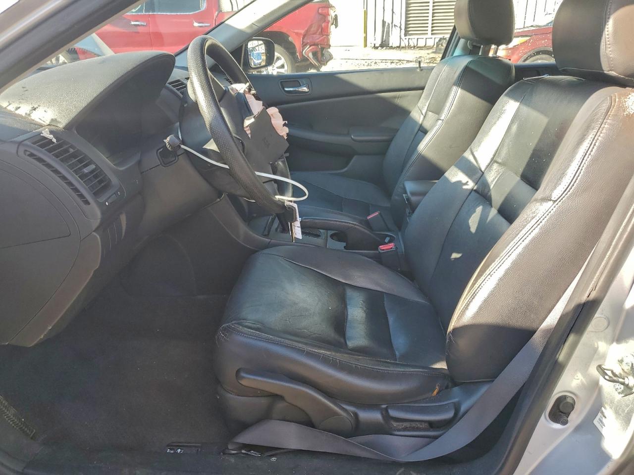 2004 Honda Accord Lx VIN: 1HGCM56384A019736 Lot: 94270395