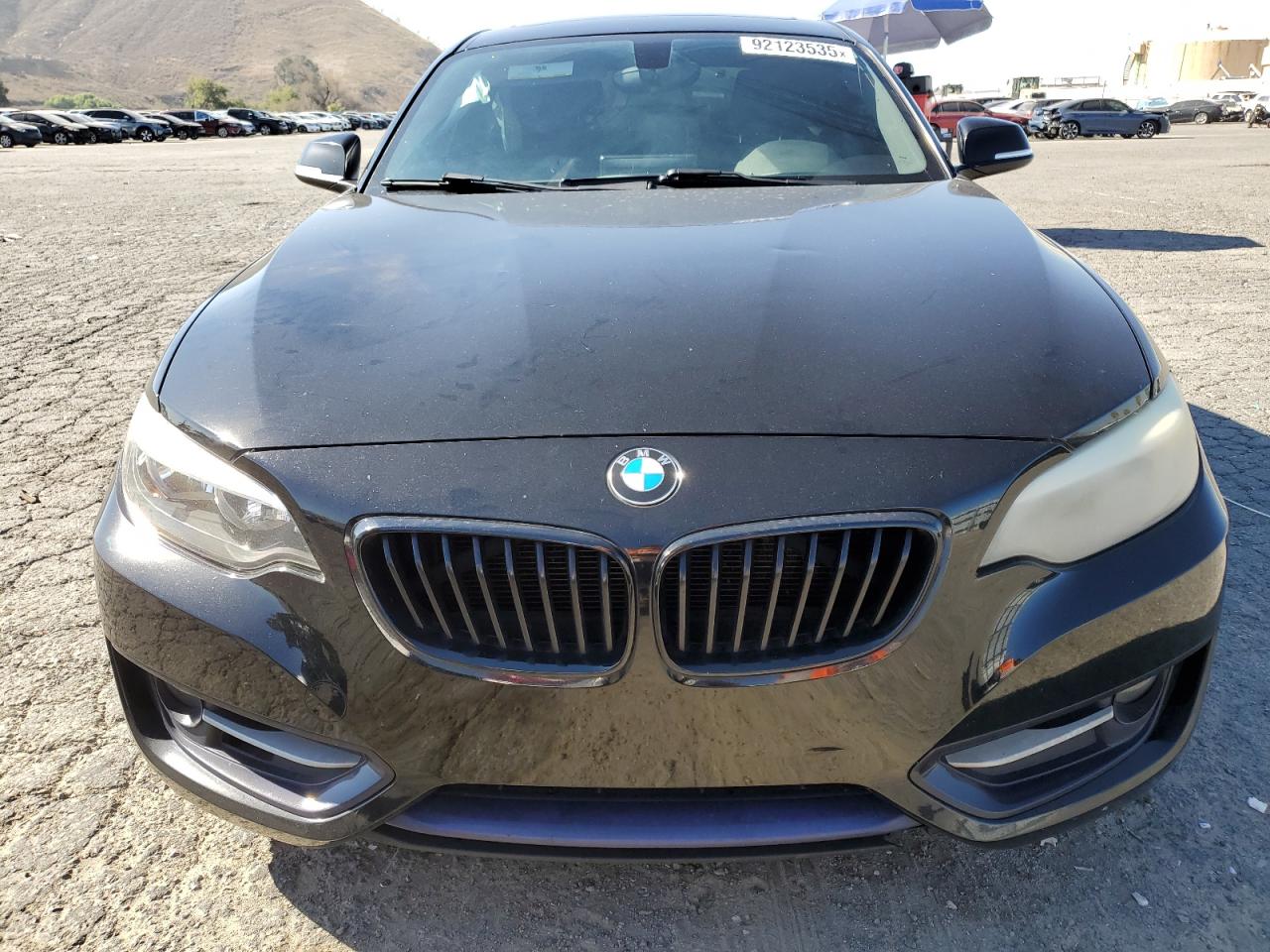 Фото: WBA1F5C55FV256862