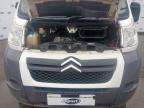 2010 CITROEN RELAY 2.2 HDI H1 VAN 100PS for sale at Copart WHITBURN