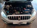 2016 SUZUKI SX4 S-CROSS 1.0 BOOSTERJET SZ-T 5DR for sale at Copart WESTBURY