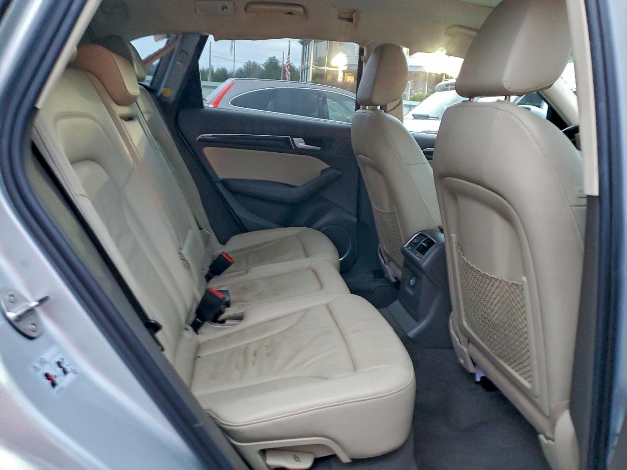 2013 Audi Q5 Premium Plus VIN: WA1LFAFP1DA012545 Lot: 94649815