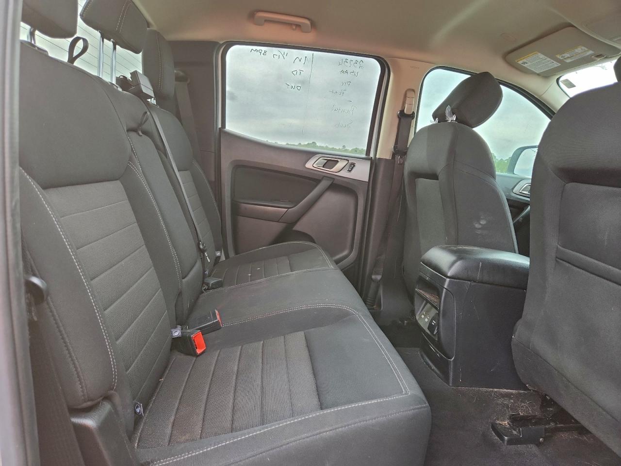 2019 Ford Ranger Xl VIN: 1FTER4EH7KLA42345 Lot: 93669305