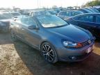 2014 VOLKSWAGEN GOLF 1.4 TSI GT 2DR for sale at Copart ROCHFORD
