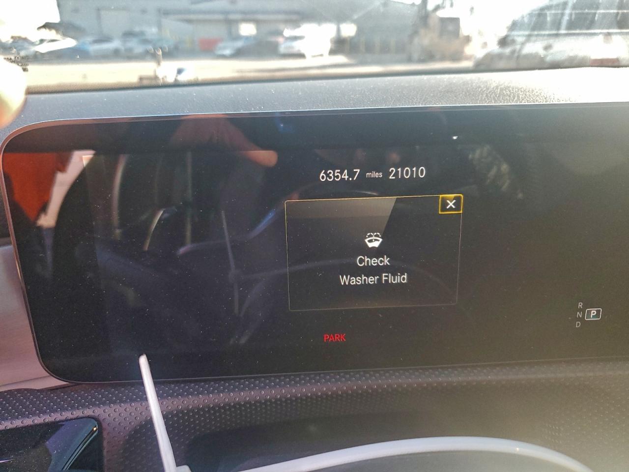 2022 Mercedes Benz Cla 45 Amg VIN: 292446 Lot: 95091985