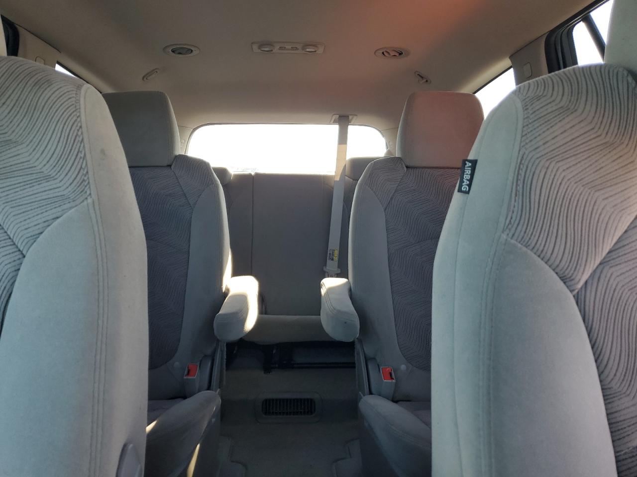 2013 Buick Enclave VIN: 5GAKRBKDXDJ268629 Lot: 90623555