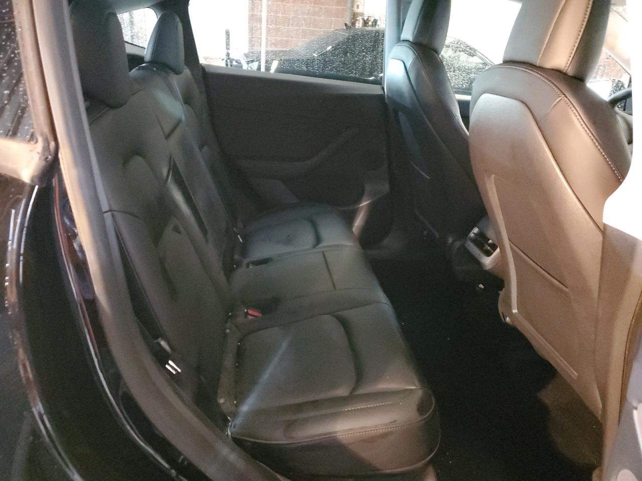 2021 Tesla Model Y VIN: 5YJYGDEE7MF217675 Lot: 93662265