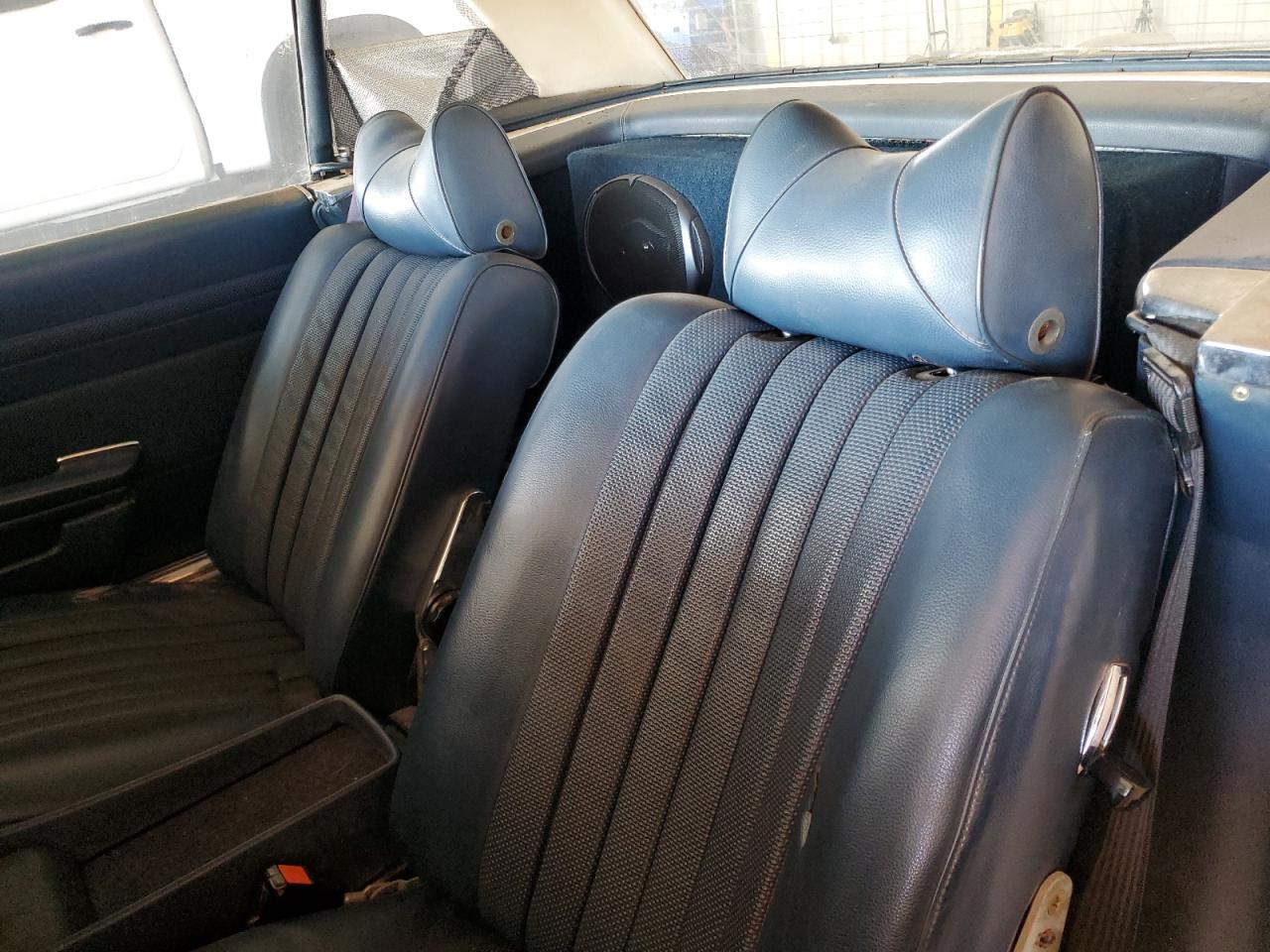 1972 Mercedes Benz 350Sl VIN: 10704412000722 Lot: 93072655