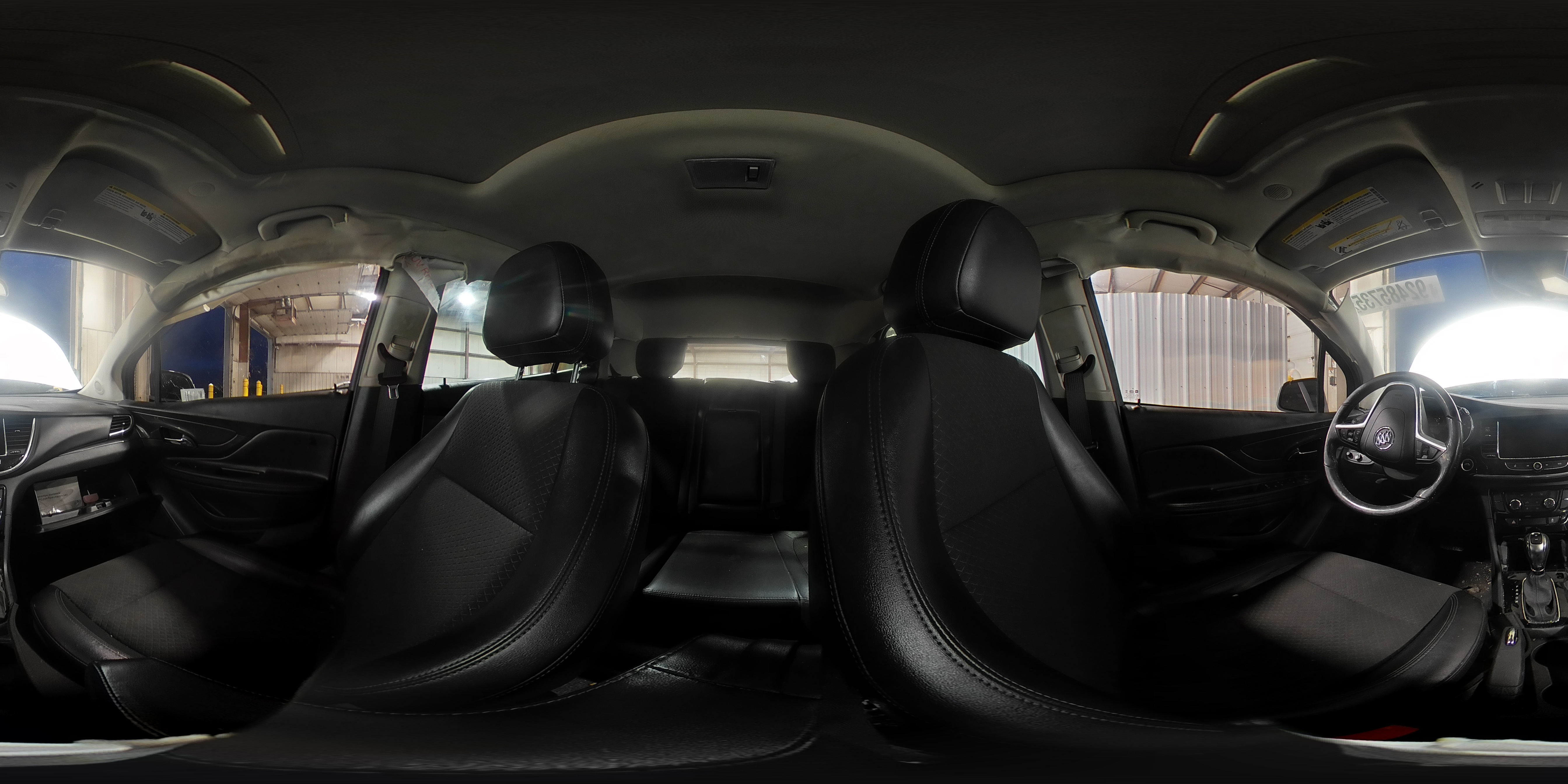 2020 Buick Encore Preferred VIN: KL4CJASB5LB013988 Lot: 92485735