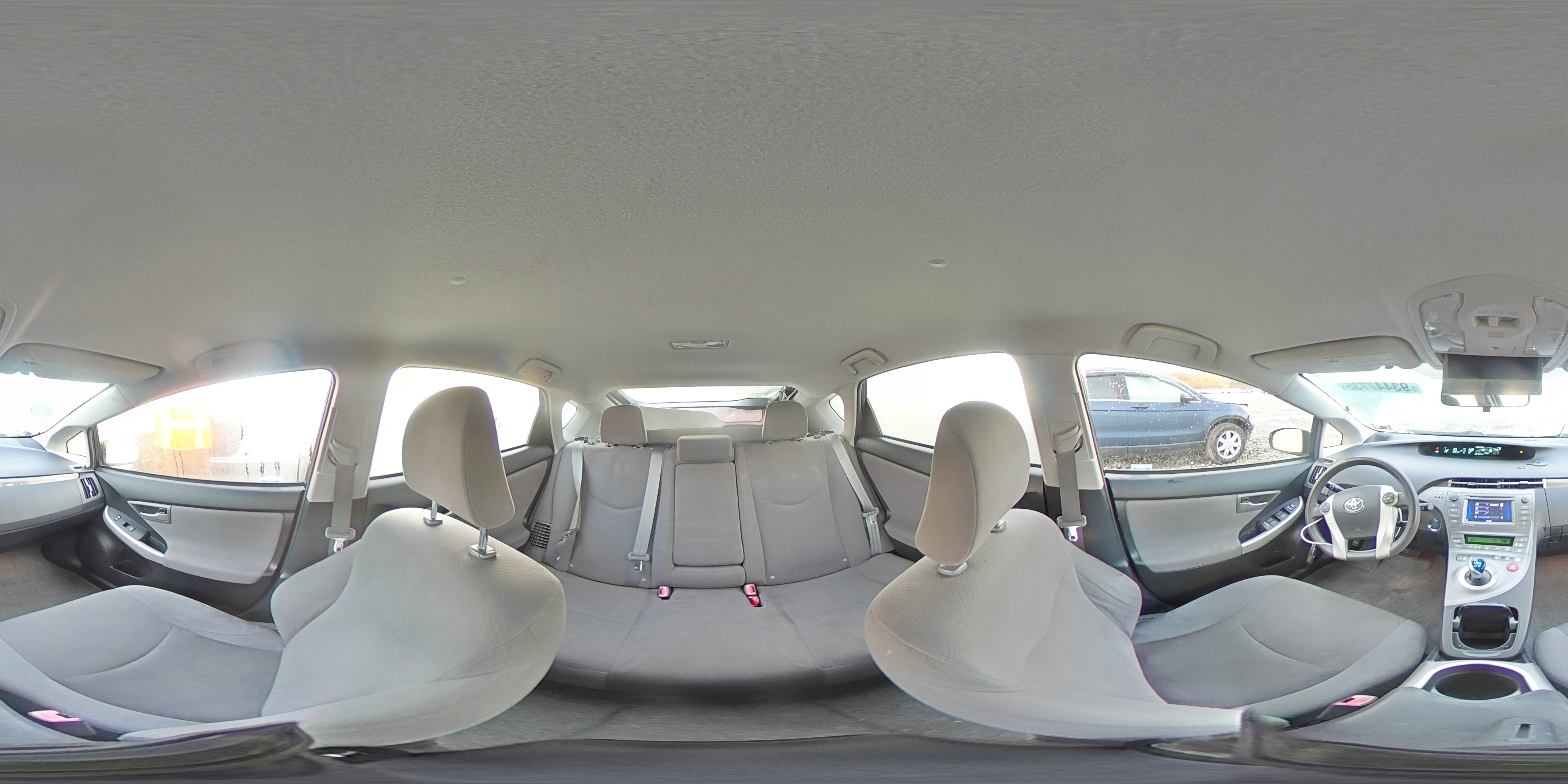 2013 Toyota Prius Plug-In VIN: JTDKN3DP1D3037825 Lot: 93447735