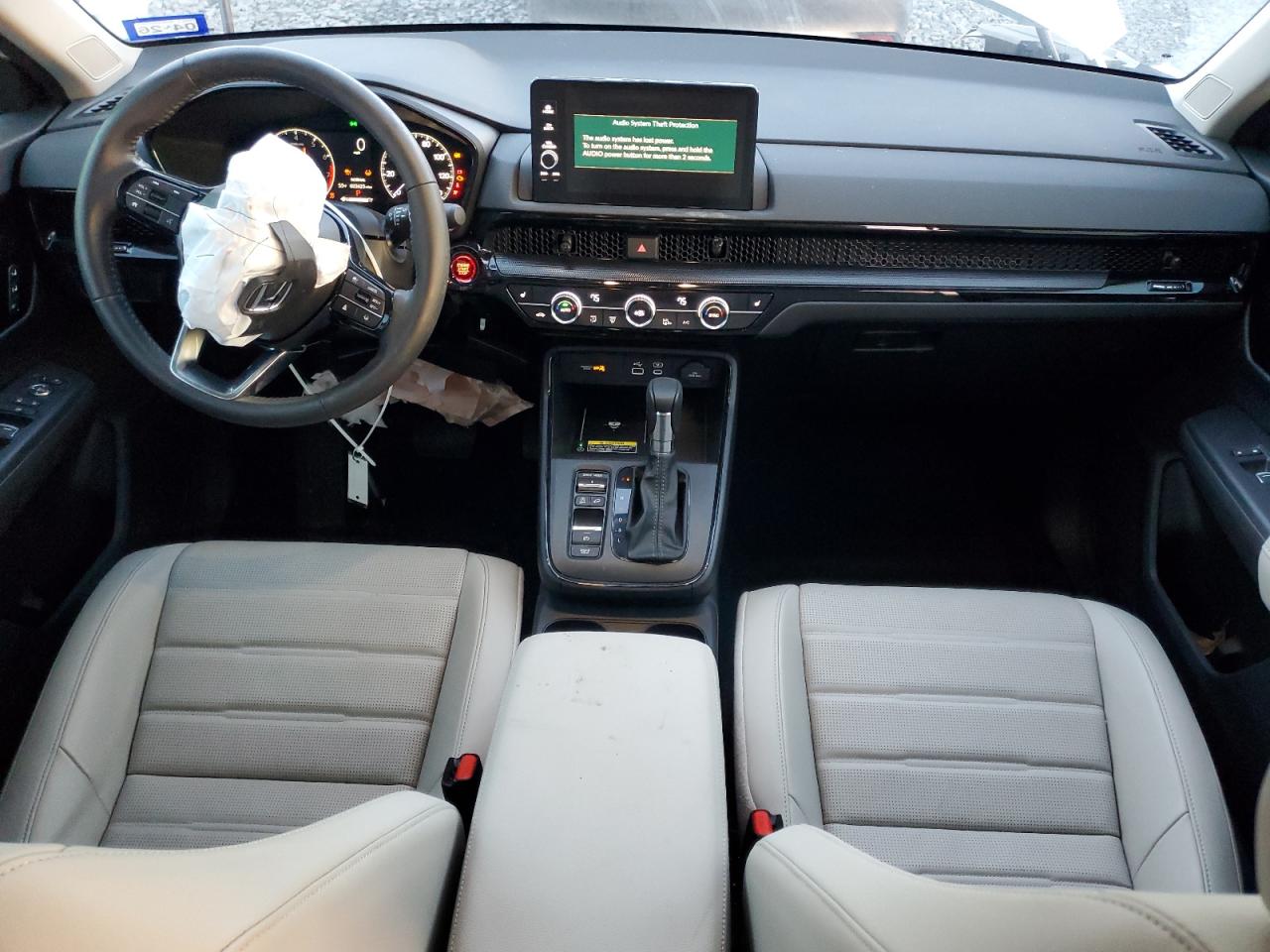 2023 Honda Cr-V Exl VIN: 7FARS3H78PE007623 Lot: 90687585