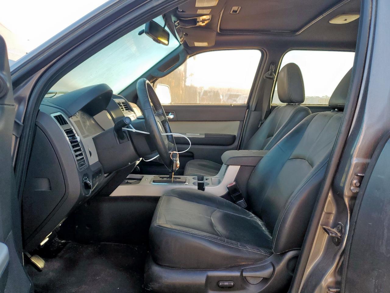 2009 Mercury Mariner VIN: 4M2CU81G89KJ03349 Lot: 91030715