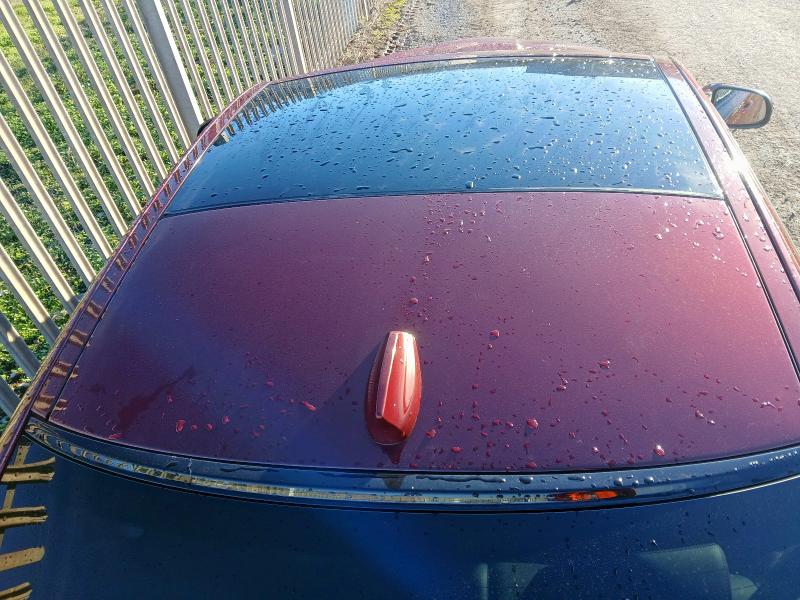 2017 JAGUAR XE 2.0D [180] R-SPORT 4DR AUTO AWD