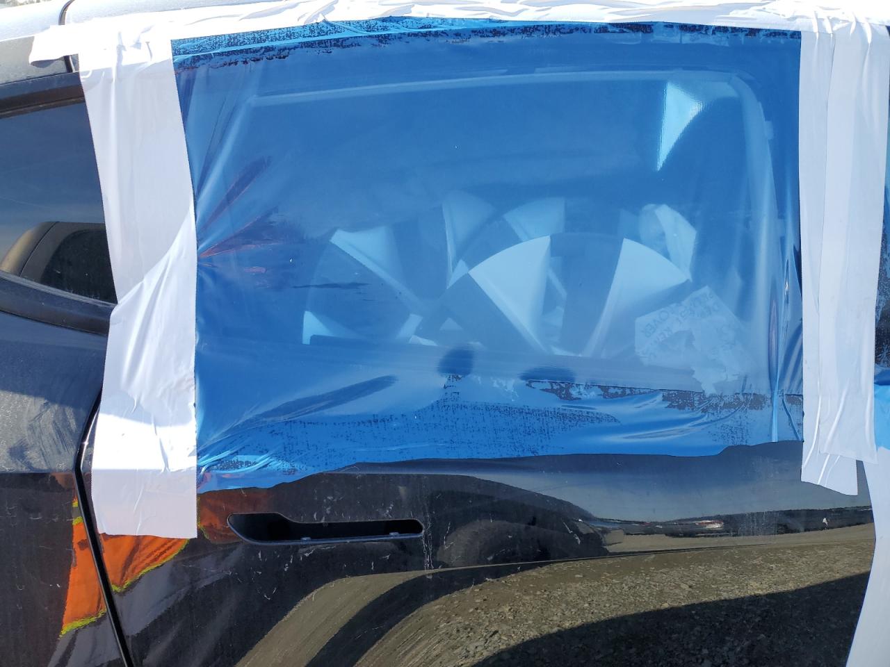 2023 Tesla Model Y VIN: 7SAYGDEE7PF748608 Lot: 90137635