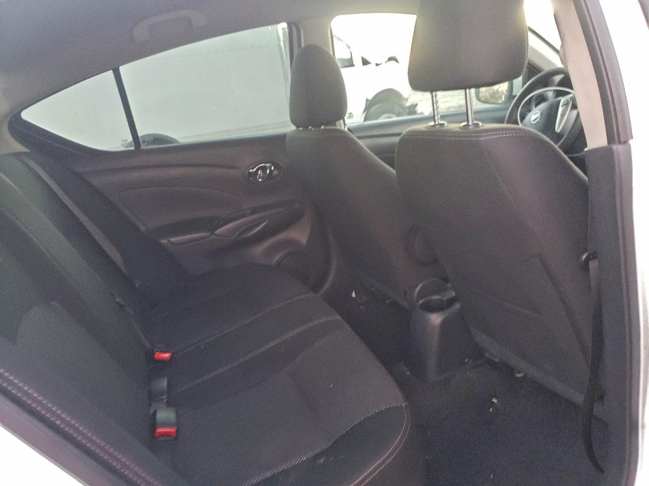 2018 Nissan Versa S VIN: 3N1CN7AP8JL879449 Lot: 94278895