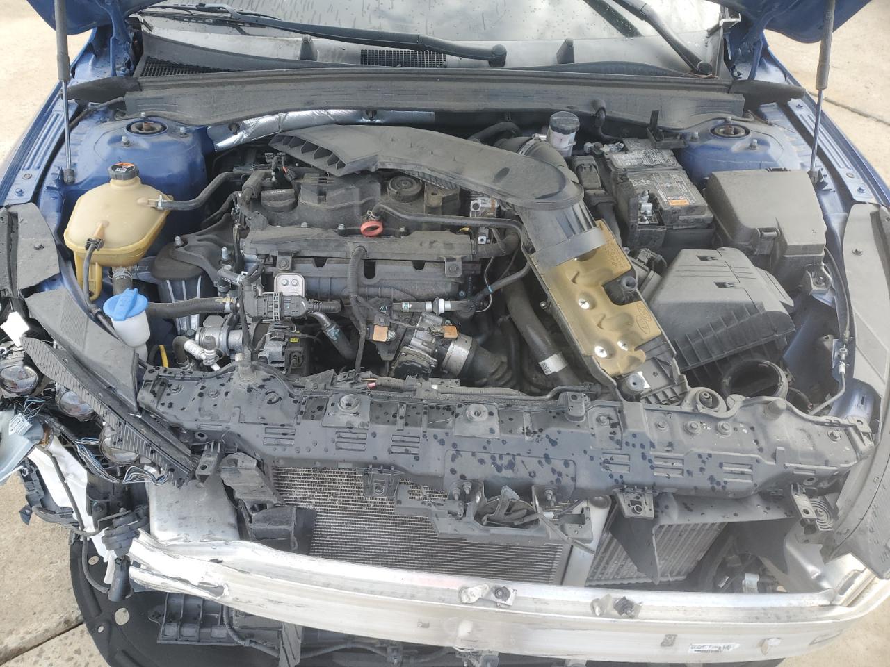 2021 Kia K5 Gt Line VIN: 5XXG64J21MG038295 Lot: 92743025