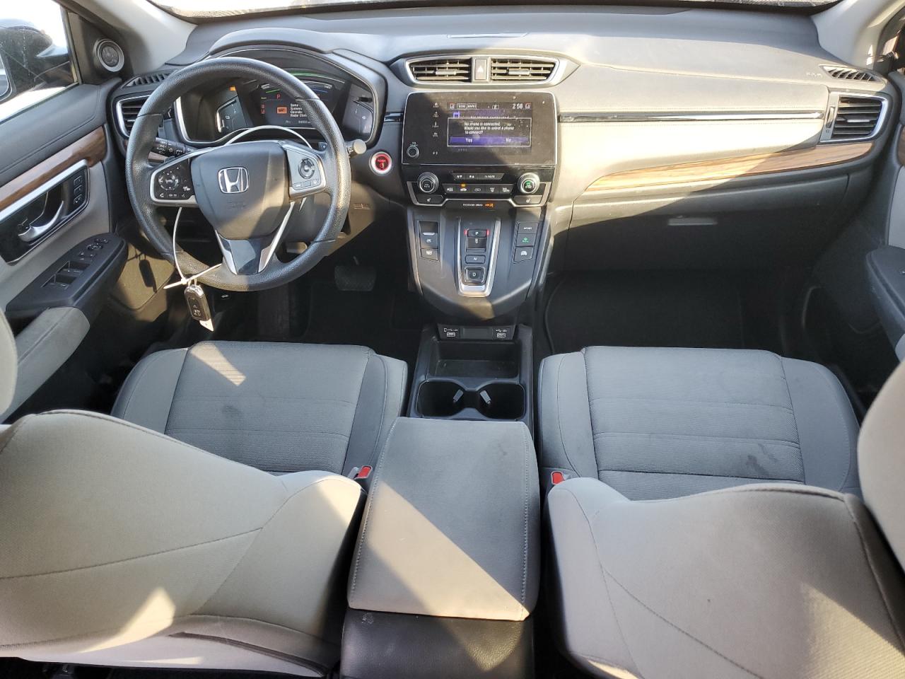 2021 Honda Cr-V Ex VIN: 7FART6H56ME000999 Lot: 92438355