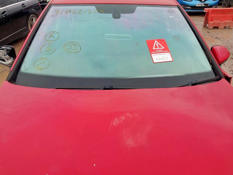 2014 VOLKSWAGEN GOLF 1.6 TDI 105 SE 5DR