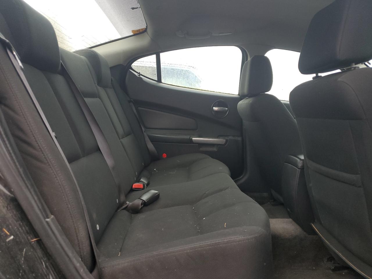 2006 Pontiac Grand Prix VIN: 2G2WP552561295367 Lot: 91512935