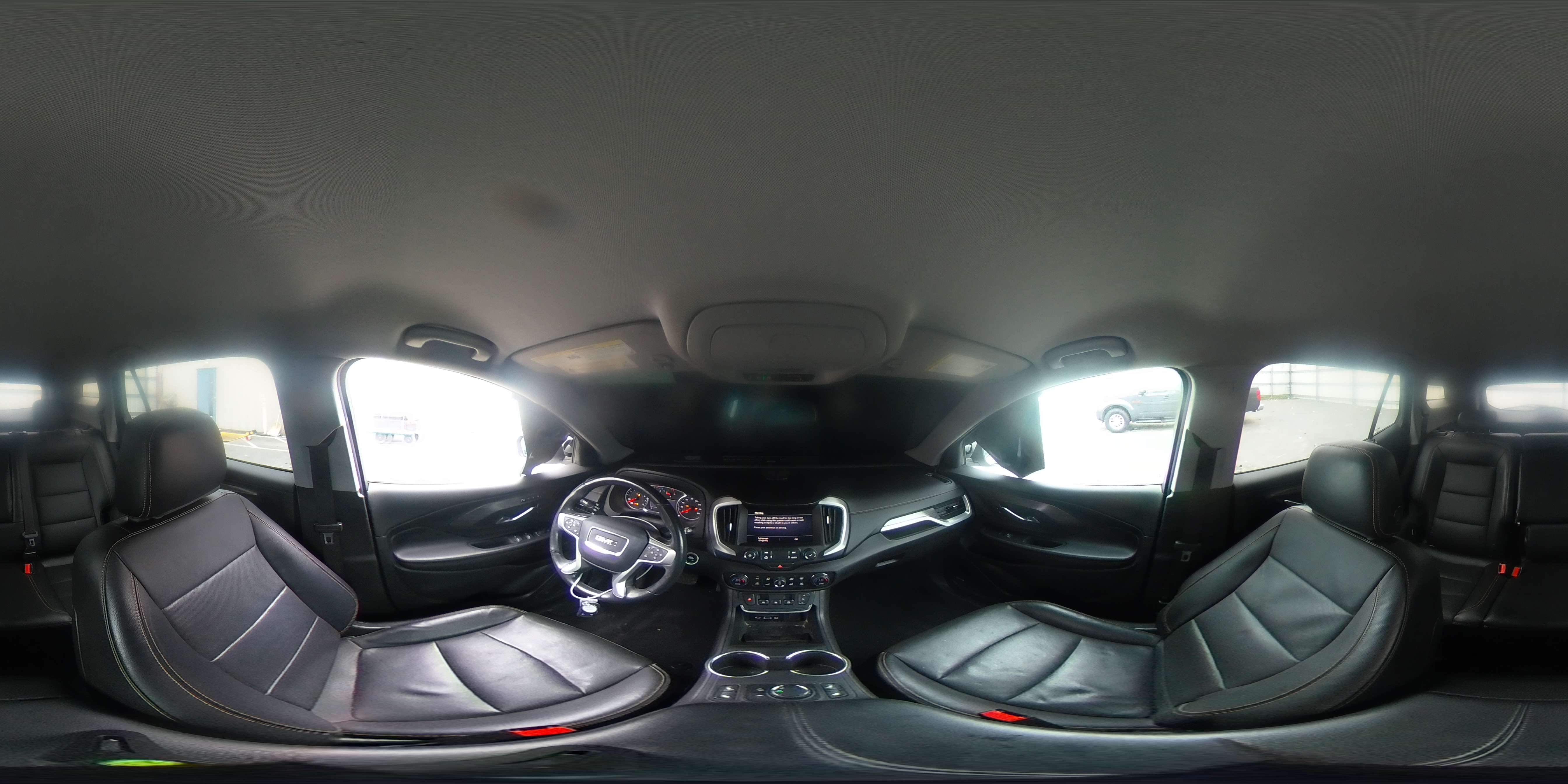 2020 GMC Terrain Slt VIN: 3GKALPEX8LL115631 Lot: 94390815