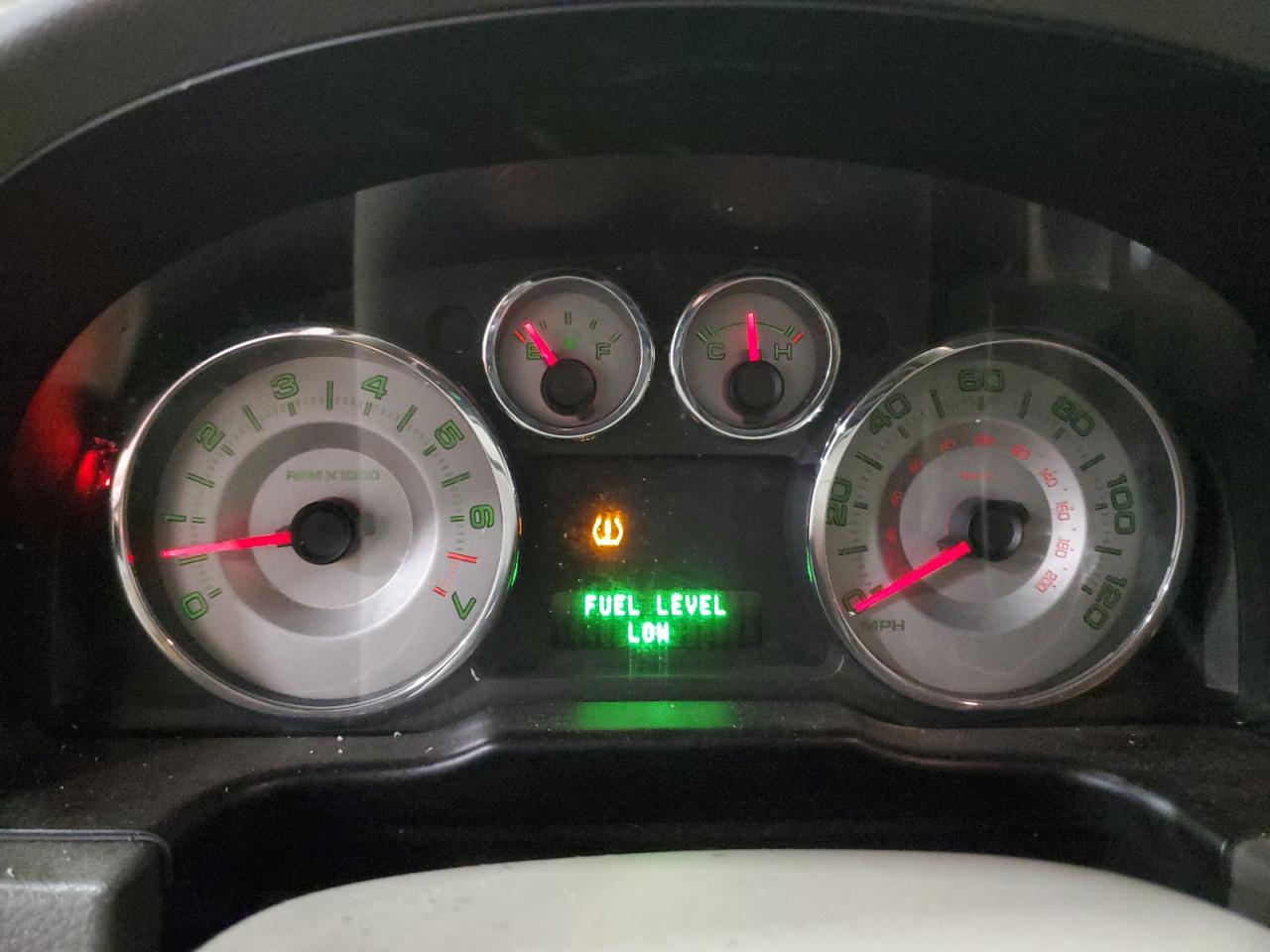 2008 Ford Edge Limited VIN: 2FMDK39C98BA10476 Lot: 92936865