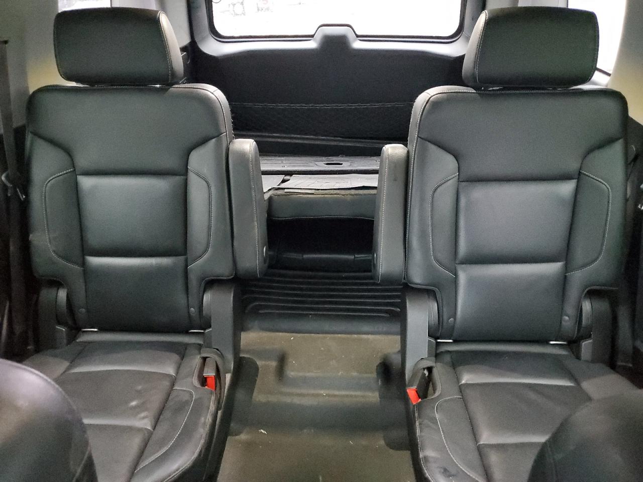 2017 Chevrolet Tahoe K1500 Premier VIN: 1GNSKCKC7HR259658 Lot: 92358865